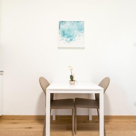 Italianway-De Cristoforis 5 Appartement Milaan Buitenkant foto