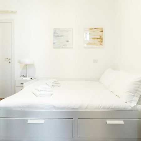 Italianway-De Cristoforis 5 Appartement Milaan Buitenkant foto